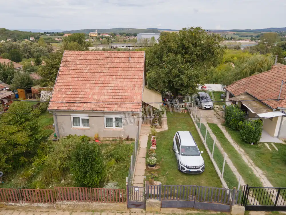 Nógrád megye - Romhány