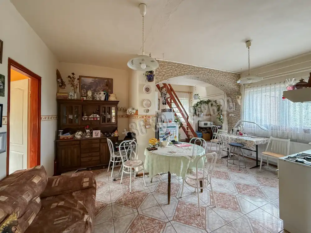 Nógrád megye - Romhány