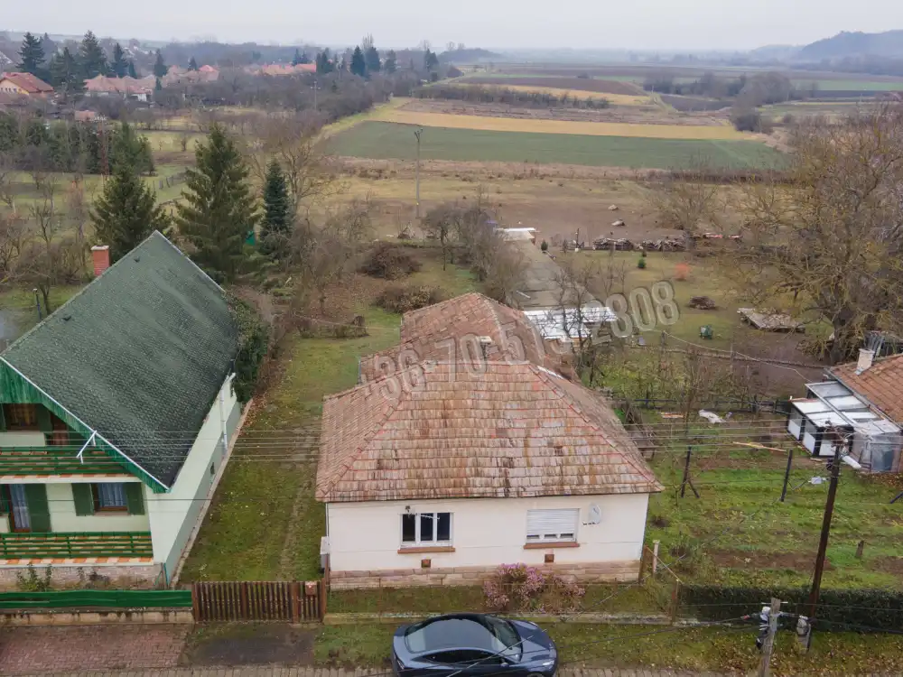 Nógrád megye - Romhány