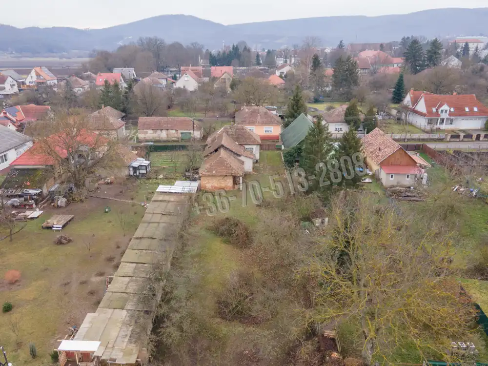 Nógrád megye - Romhány