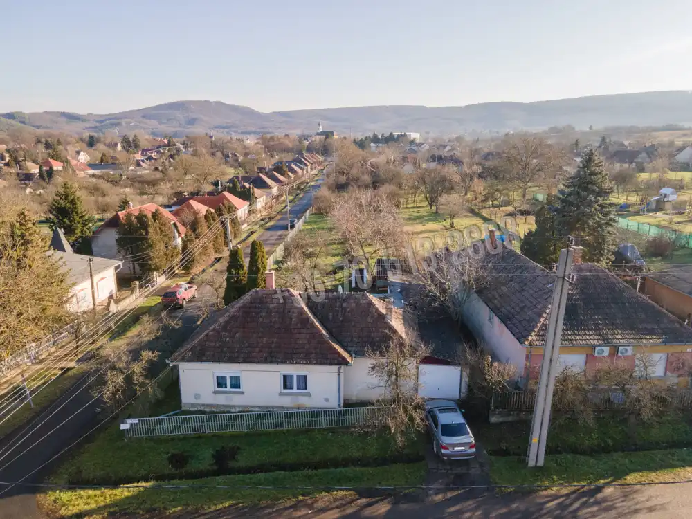 Nógrád megye - Romhány