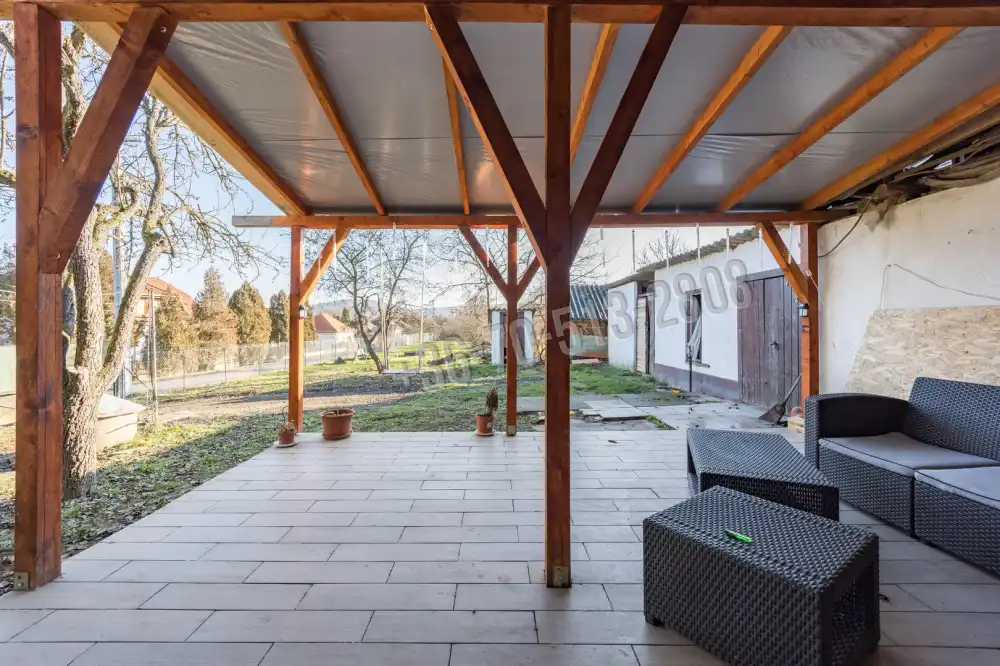 Nógrád megye - Romhány