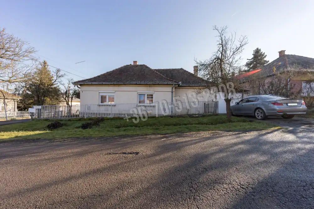 Nógrád megye - Romhány