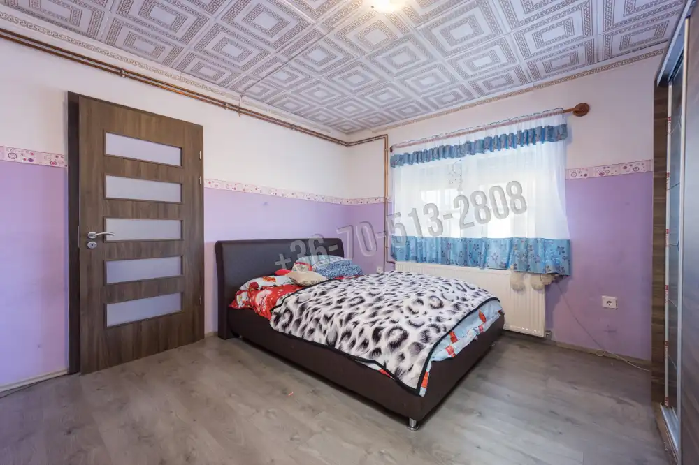 Nógrád megye - Romhány