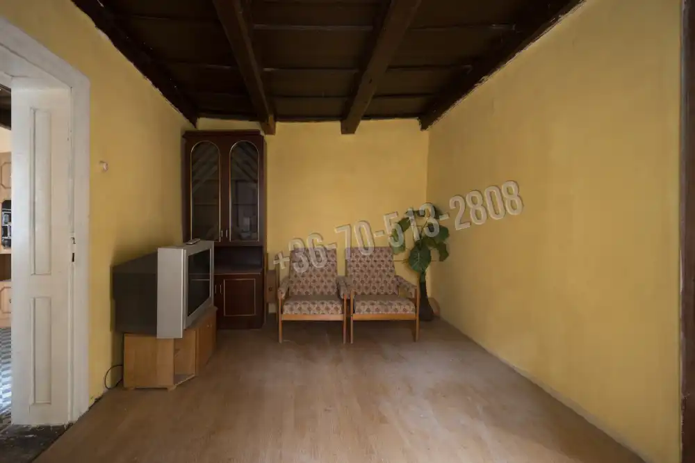 Nógrád megye - Romhány