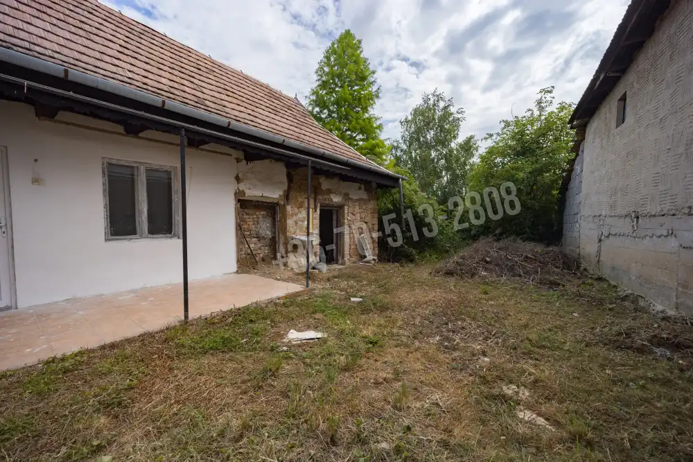 Nógrád megye - Romhány