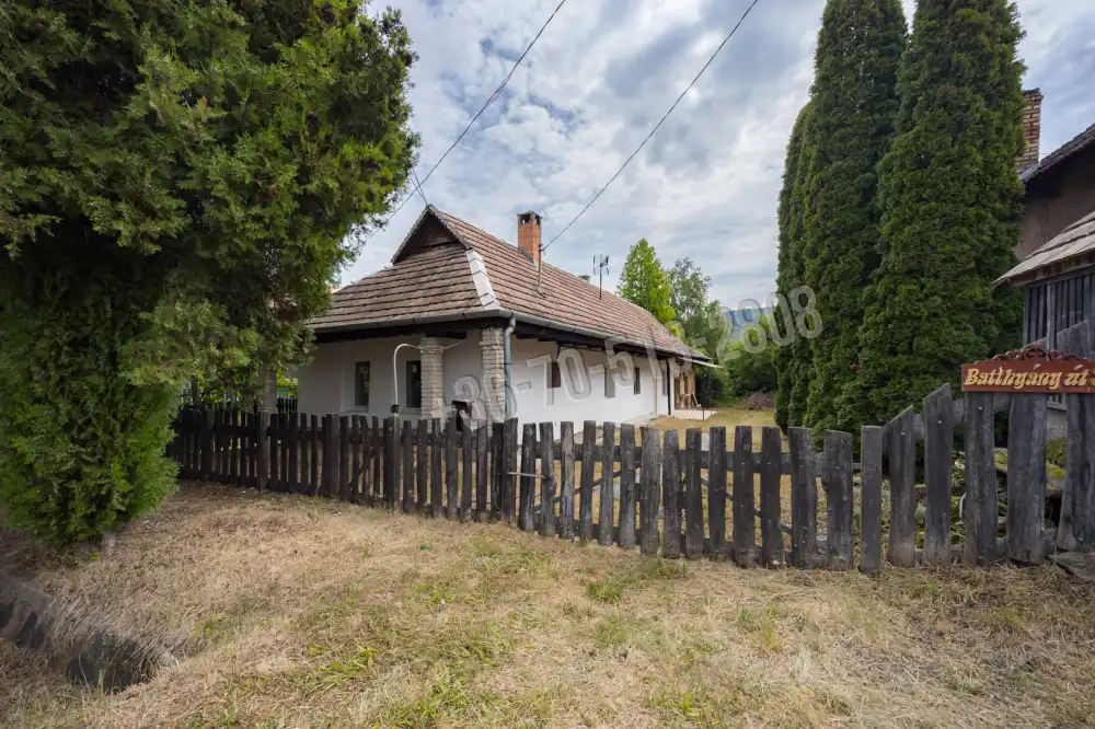 Nógrád megye - Romhány