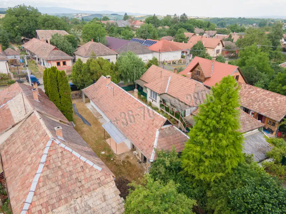 Nógrád megye - Romhány