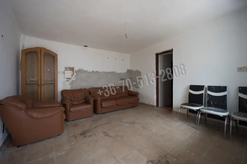 Nógrád megye - Romhány