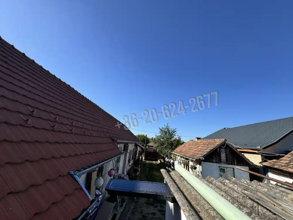 Nógrád megye - Romhány