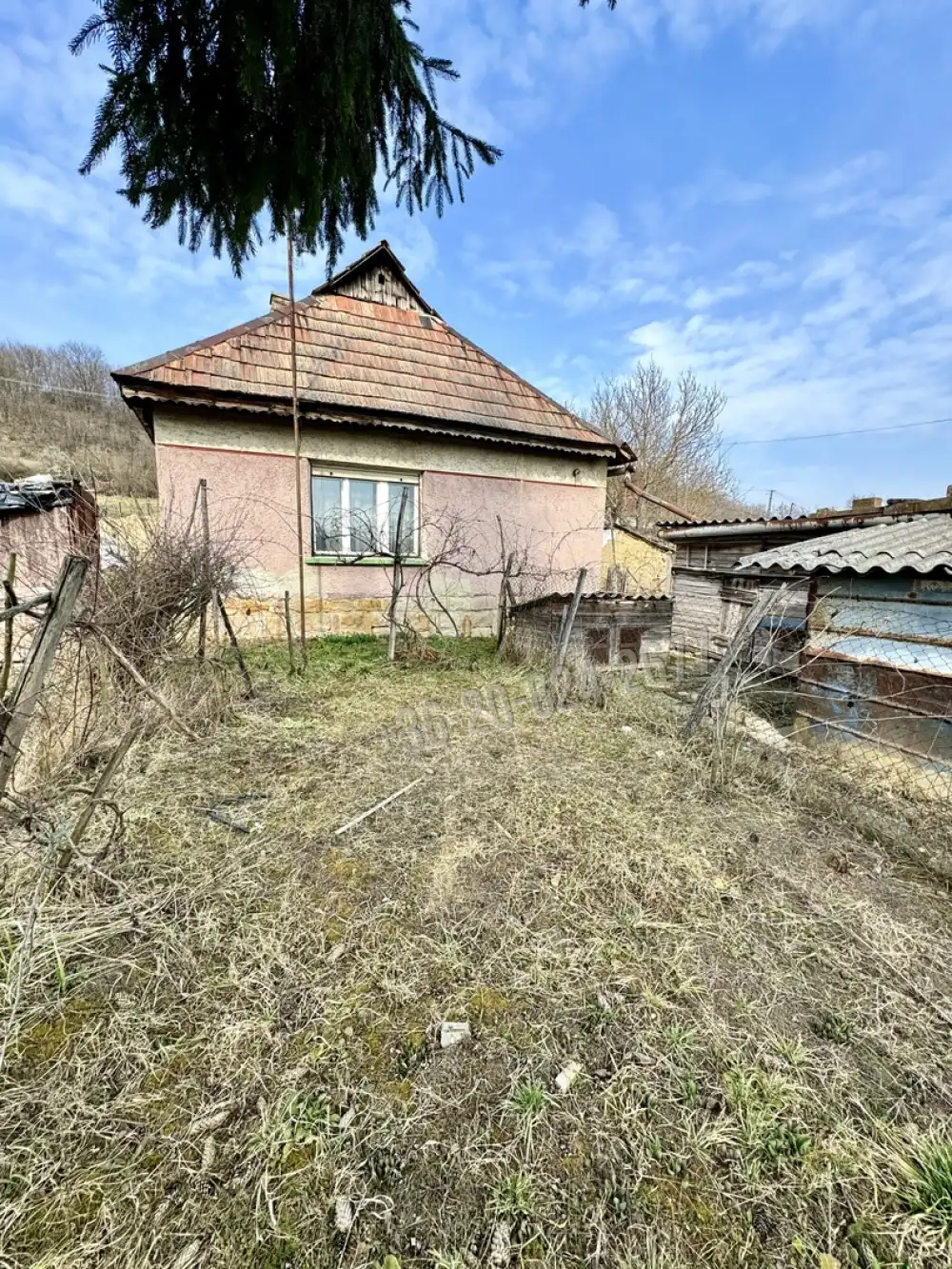 Nógrád megye - Romhány