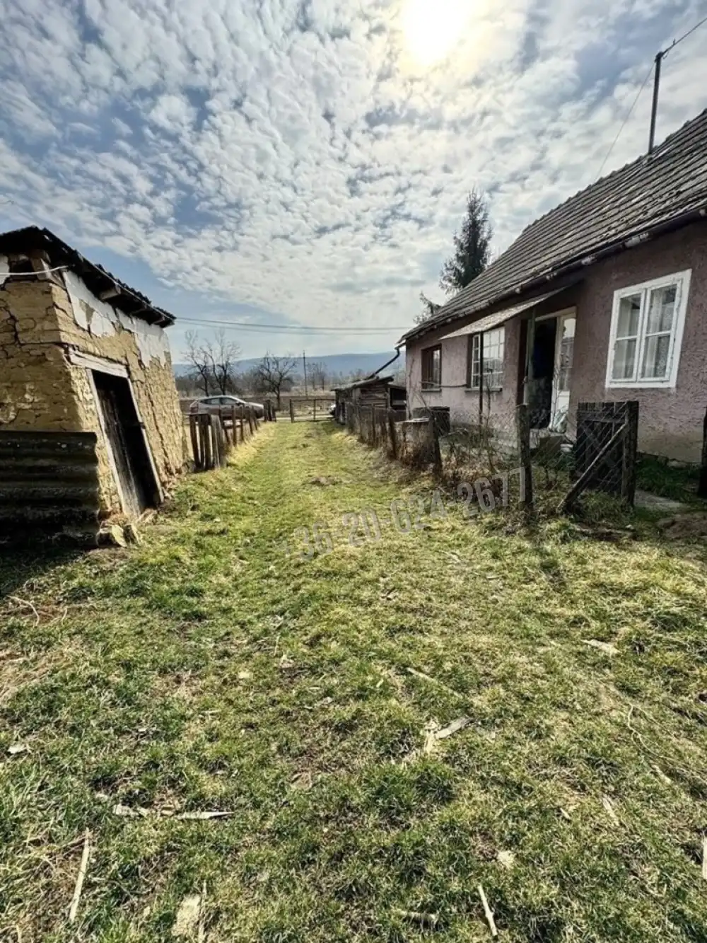 Nógrád megye - Romhány