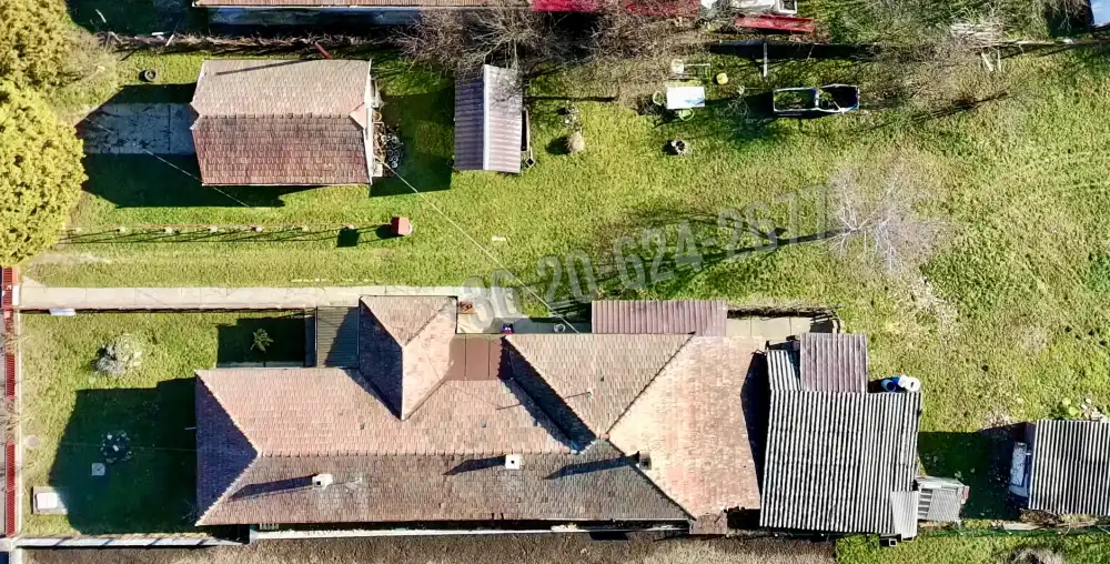 Nógrád megye - Romhány