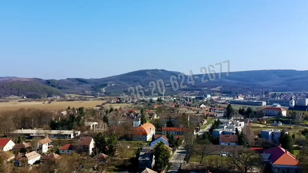 Nógrád megye - Romhány