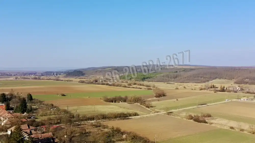 Nógrád megye - Romhány