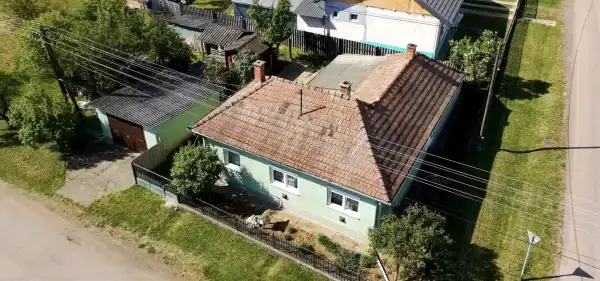 Eladó családi ház, Romhány 3 szoba 72 m² 33 M Ft