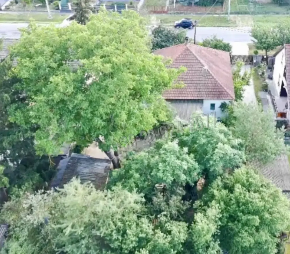 Nógrád megye - Romhány