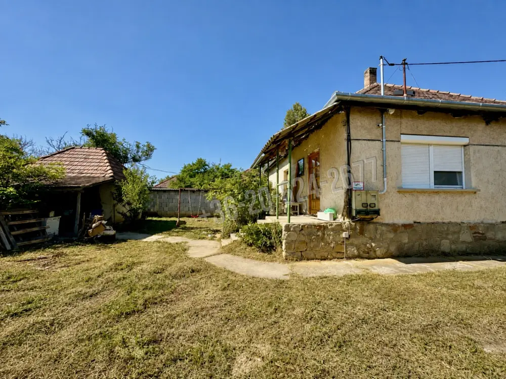 Nógrád megye - Romhány