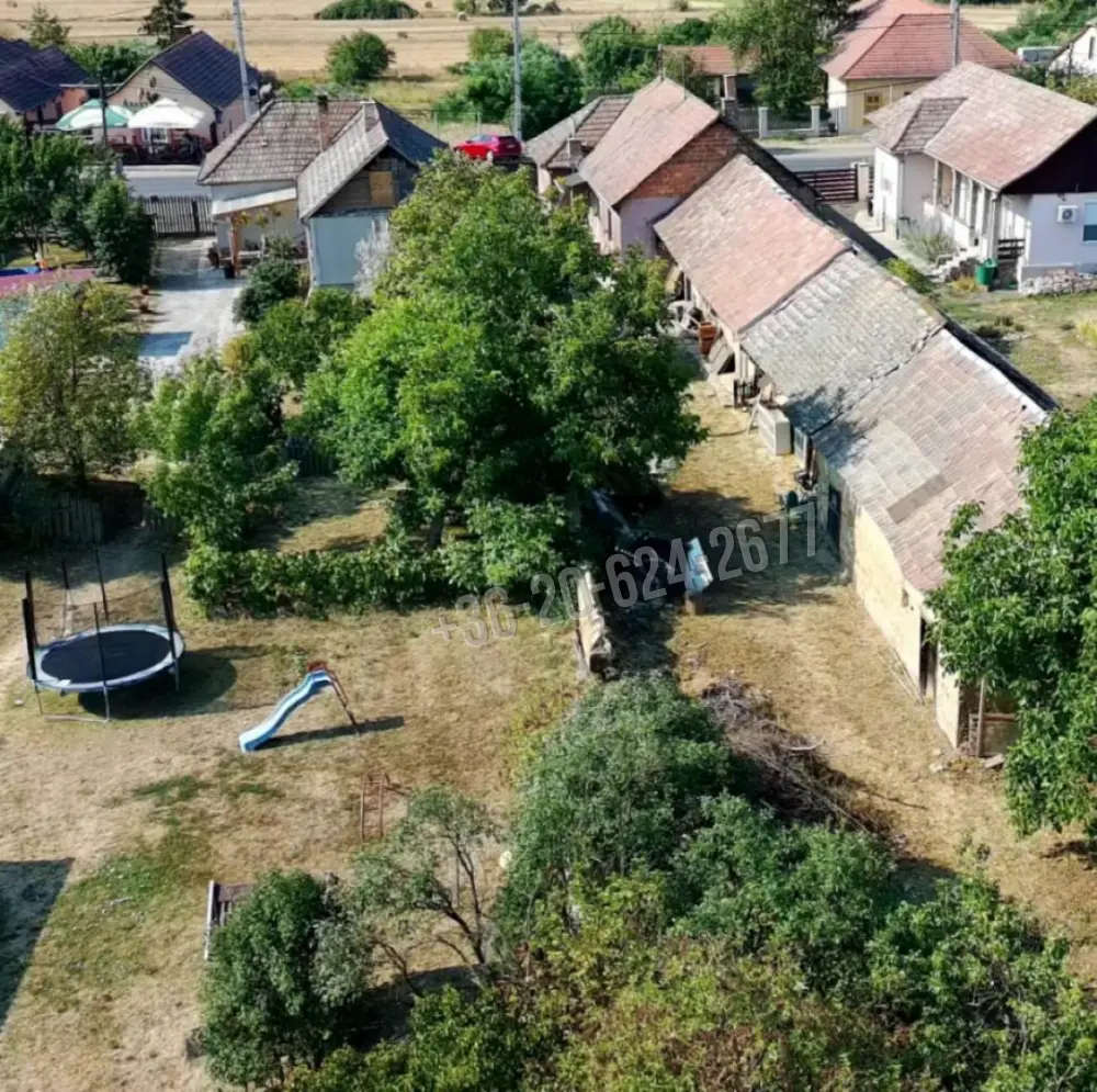 Nógrád megye - Romhány