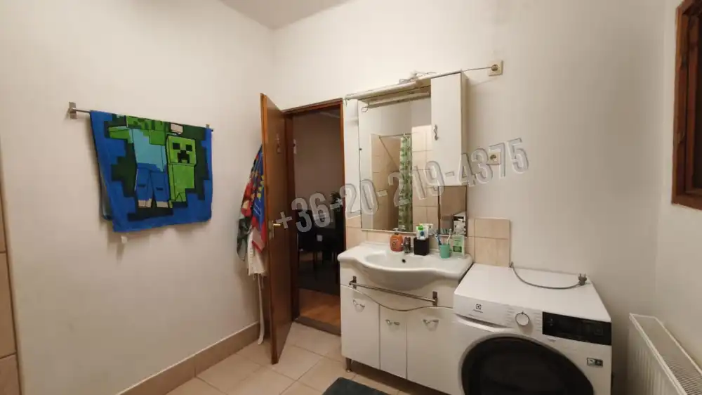 Heves megye - Rózsaszentmárton