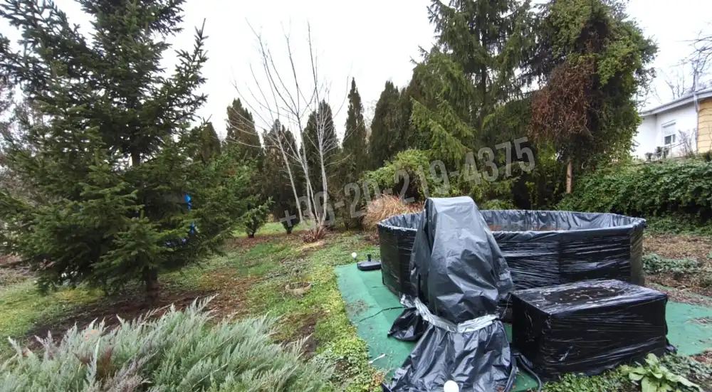 Heves megye - Rózsaszentmárton