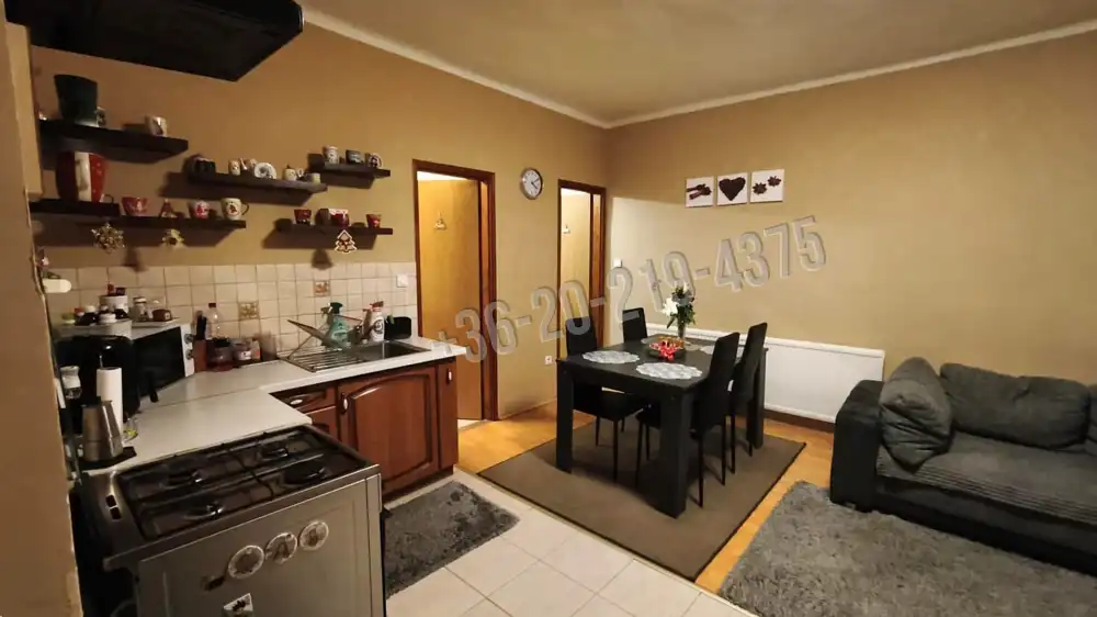 Heves megye - Rózsaszentmárton