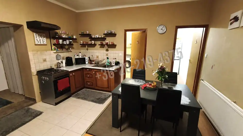 Heves megye - Rózsaszentmárton