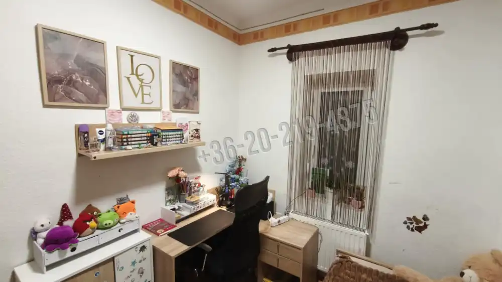 Heves megye - Rózsaszentmárton