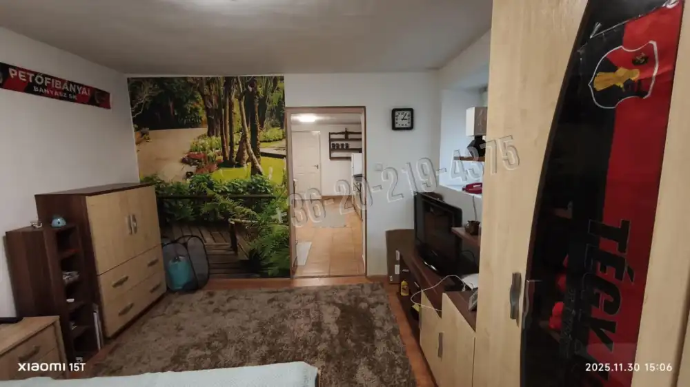 Heves megye - Rózsaszentmárton