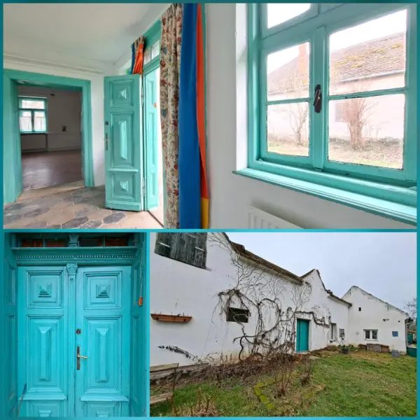 Eladó családi ház, Rum 3 szoba 229 m² 41.47 M Ft