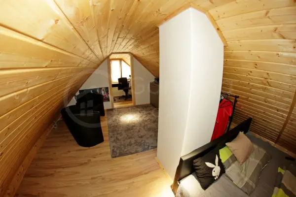 Eladó családi ház, Sajószöged 2+2 szoba 90 m² 39.99 M Ft