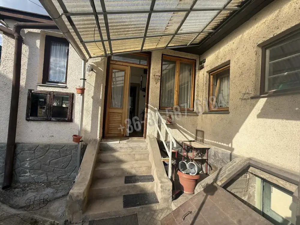 Nógrád megye - Salgótarján