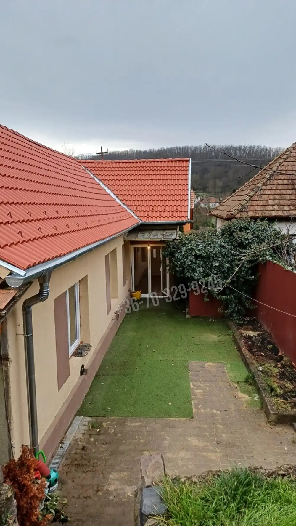 Nógrád megye - Salgótarján