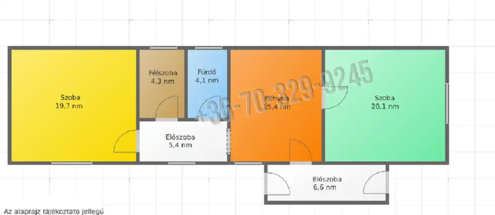 Nógrád megye - Salgótarján