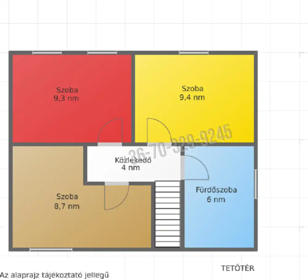 Nógrád megye - Salgótarján