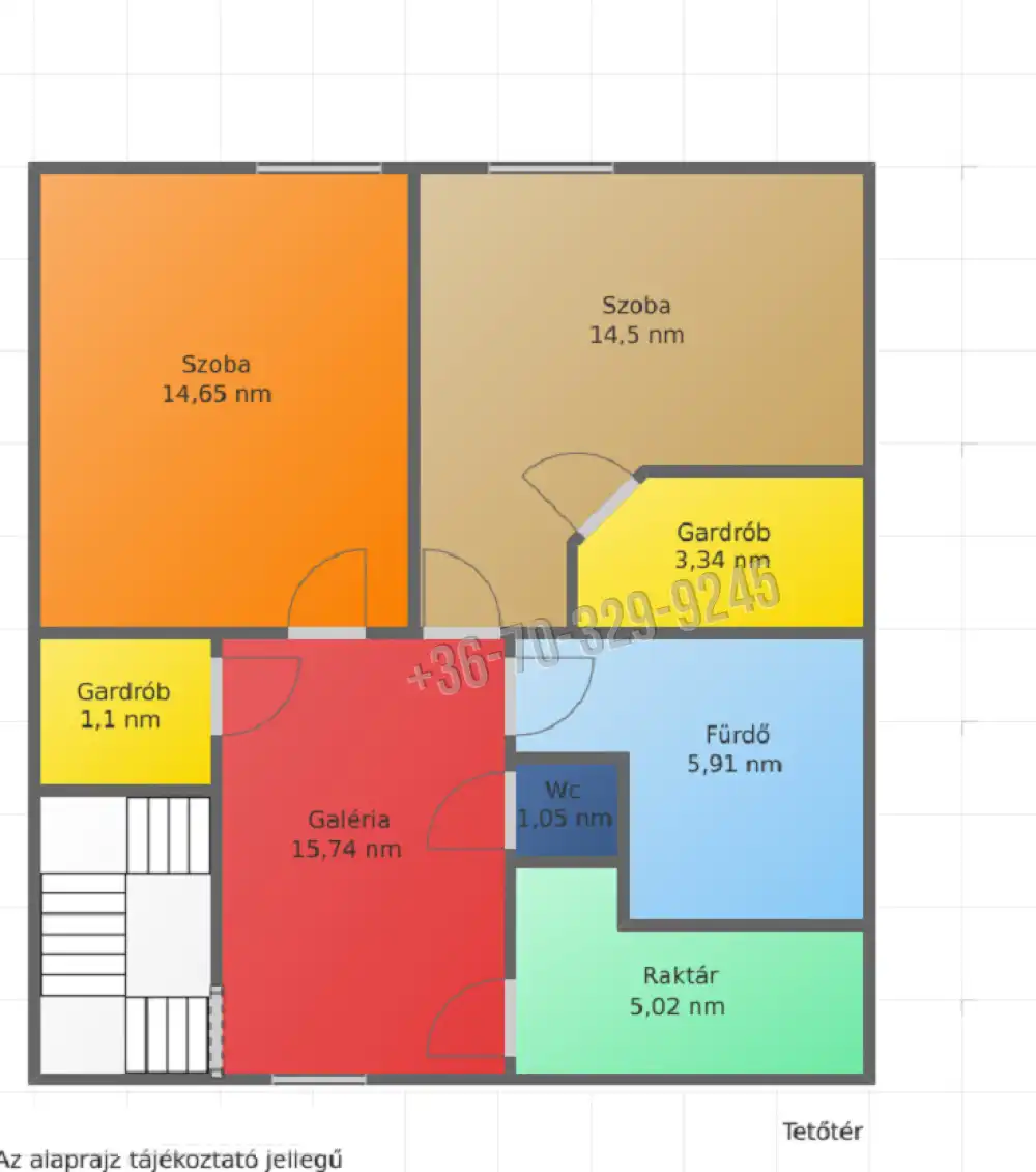 Nógrád megye - Salgótarján