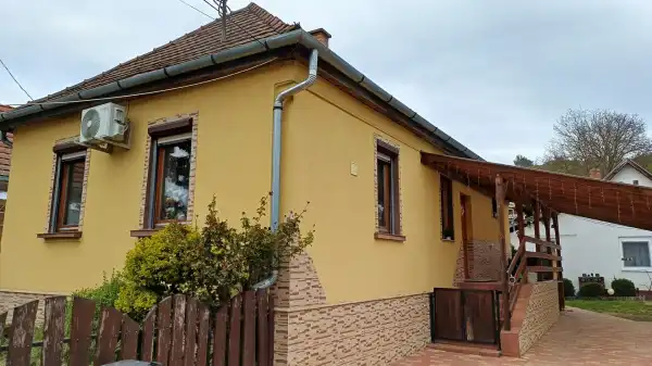 Eladó családi ház, Salgótarján 2+1 szoba 70 m² 36.9 M Ft