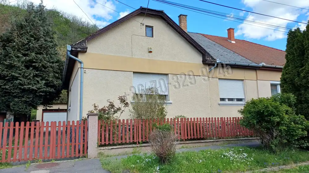 Nógrád megye - Salgótarján