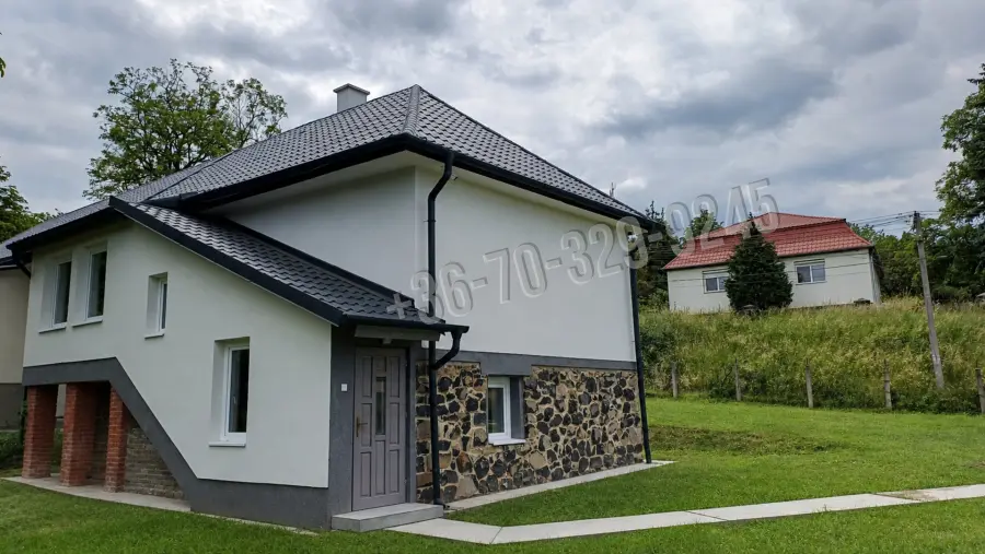 eladó családi ház, Salgótarján