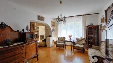 eladó családi ház, Salgótarján