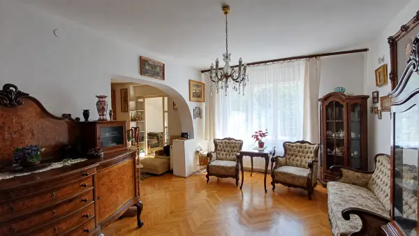 Eladó családi ház, Salgótarján 2+2 szoba 134 m² 36.9 M Ft