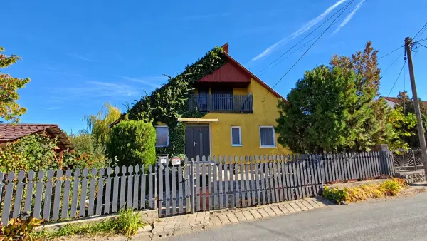 Eladó családi ház, Salgótarján 3+2 szoba 132 m² 49.9 M Ft