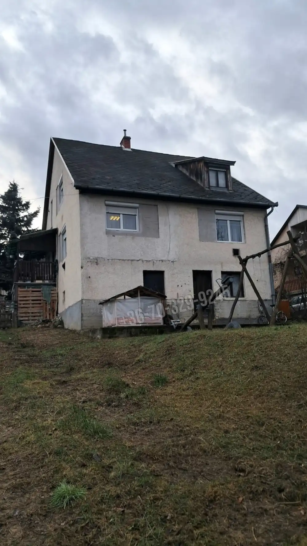 Nógrád megye - Salgótarján
