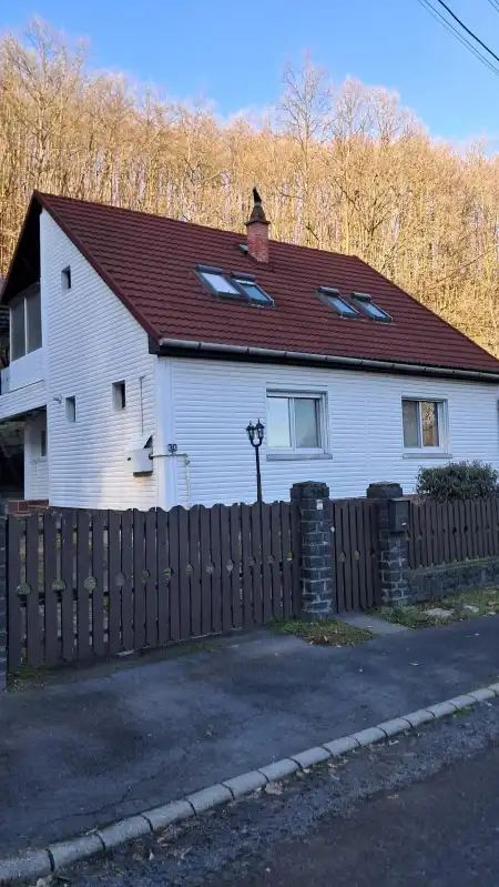 eladó családi ház, Salgótarján