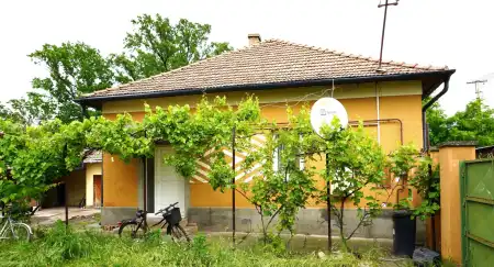 eladó családi ház, Sándorfalva