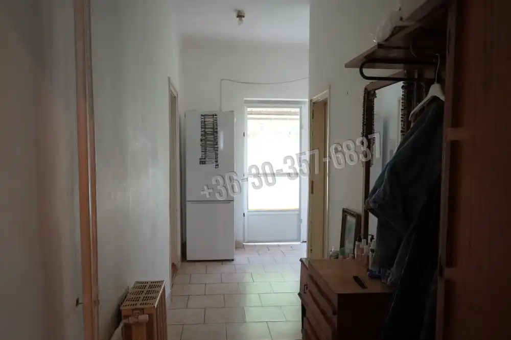 Csongrád megye - Sándorfalva