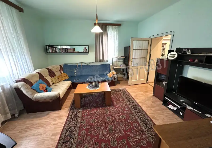 eladó családi ház, Sándorfalva