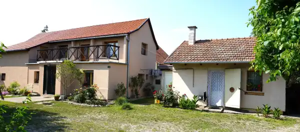 Eladó családi ház, Sándorfalva 3 szoba 106 m² 78 M Ft