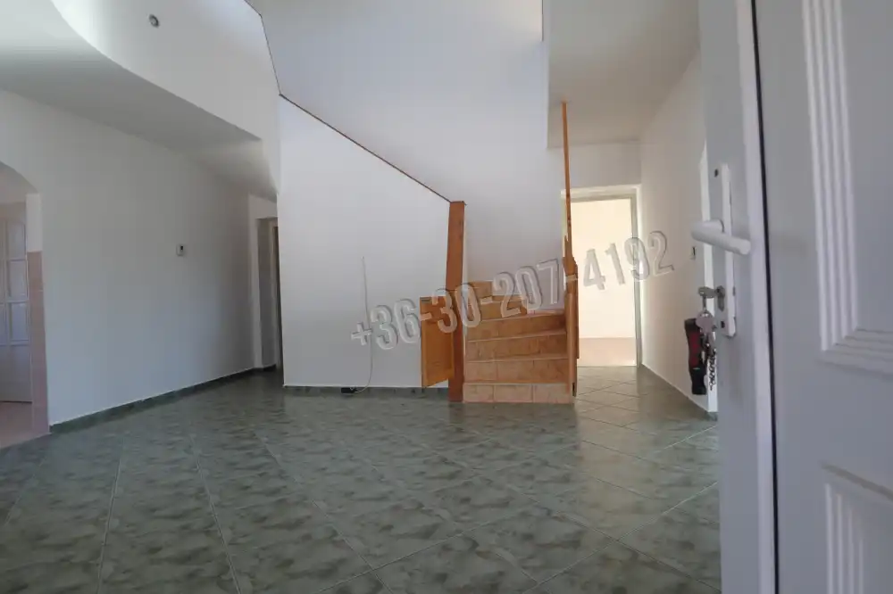 Csongrád megye - Sándorfalva