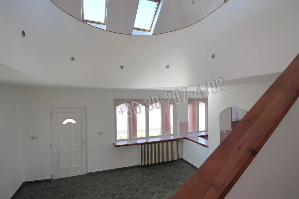 Csongrád megye - Sándorfalva